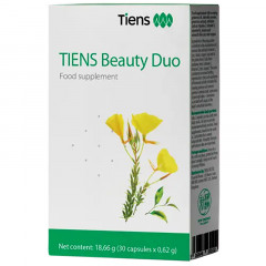 Бьюти Дуо TIENS
