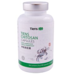Хитозан Tiens