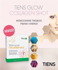 TIENS Glow Collagen Shot