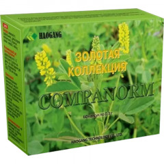 Companorm Компанорм
